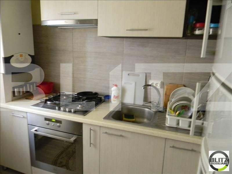 Apartament de vânzare 2 camere Baciu - 6892AV | BLITZ Cluj-Napoca | Poza8