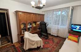 Apartament de 3 camere, 58 mp, semidecomandat, zona Interservisan