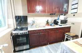 Apartament de 3 camere, 58 mp, semidecomandat, zona Interservisan