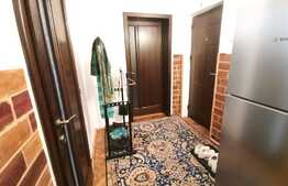 Apartament de 3 camere, 58 mp, semidecomandat, zona Interservisan