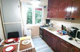 Apartament de 3 camere, 58 mp, semidecomandat, zona Interservisan