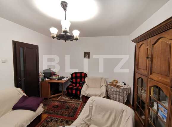 Apartament de vânzare 3 camere Gheorgheni - 68924AV | BLITZ Cluj-Napoca | Poza5