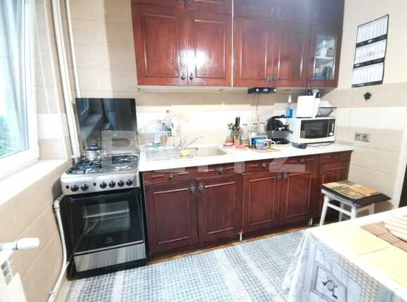 Apartament de vânzare 3 camere Gheorgheni - 68924AV | BLITZ Cluj-Napoca | Poza2