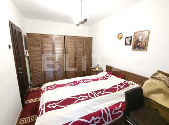 Apartament de vânzare 3 camere Gheorgheni - 68924AV | BLITZ Cluj-Napoca | Poza1