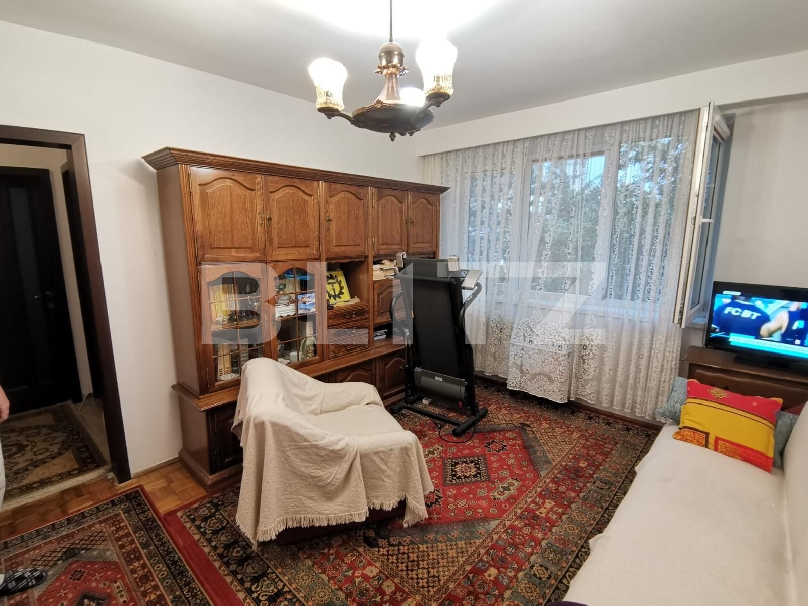 Apartament de vânzare 3 camere Gheorgheni - 68924AV | BLITZ Cluj-Napoca | Poza4