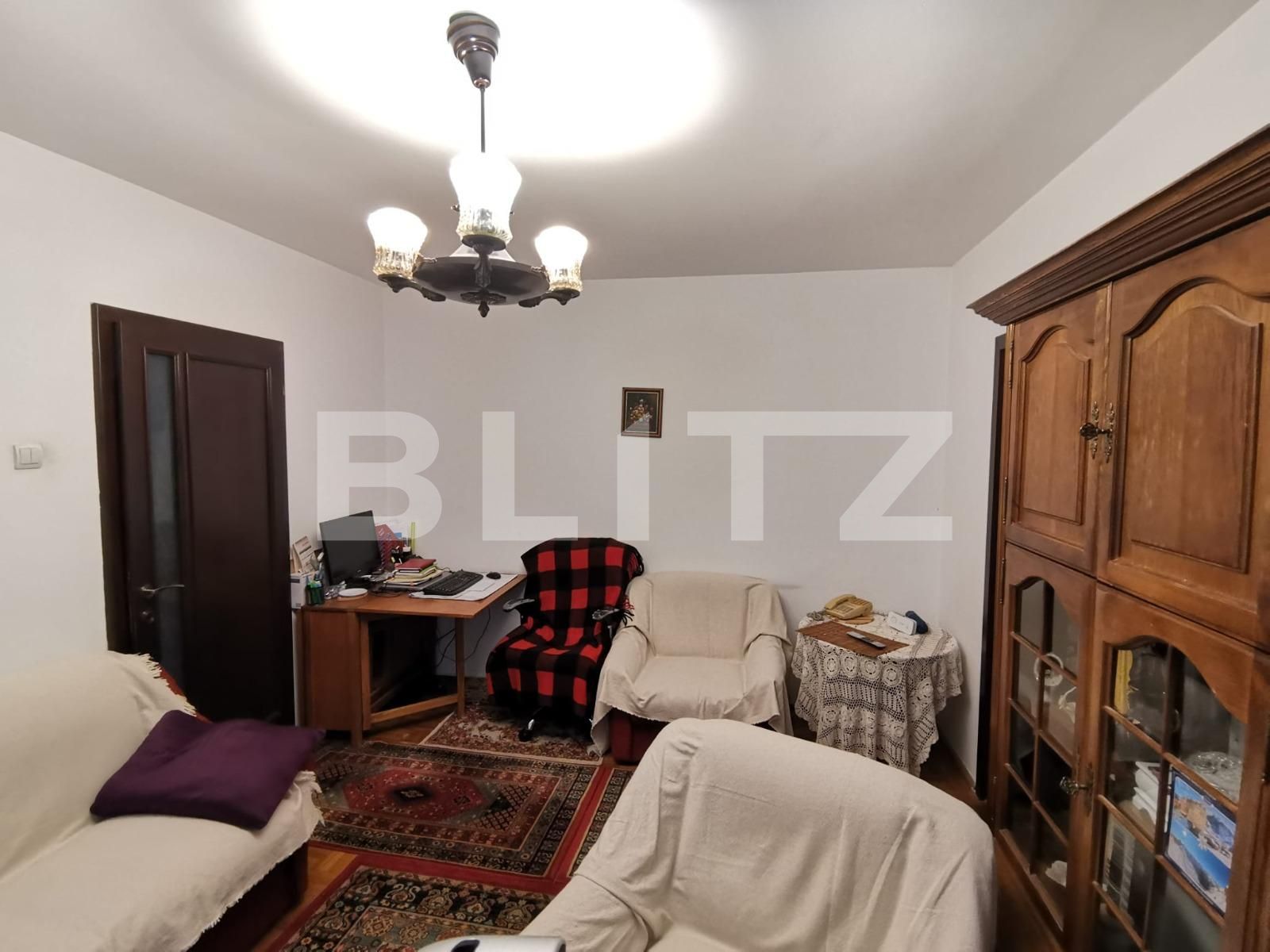 Apartament de vânzare 3 camere Gheorgheni - 68924AV | BLITZ Cluj-Napoca | Poza5