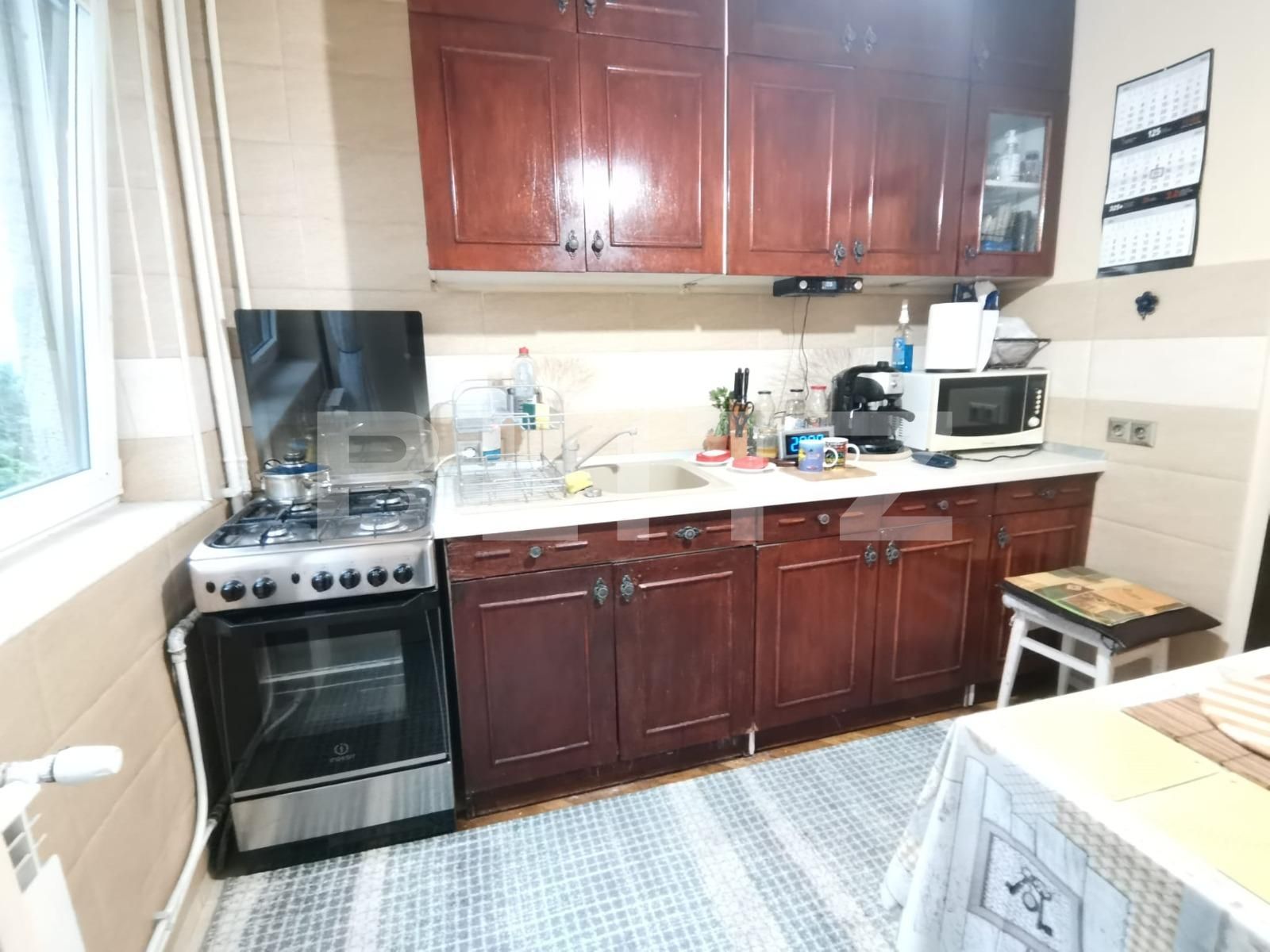 Apartament de vânzare 3 camere Gheorgheni - 68924AV | BLITZ Cluj-Napoca | Poza2