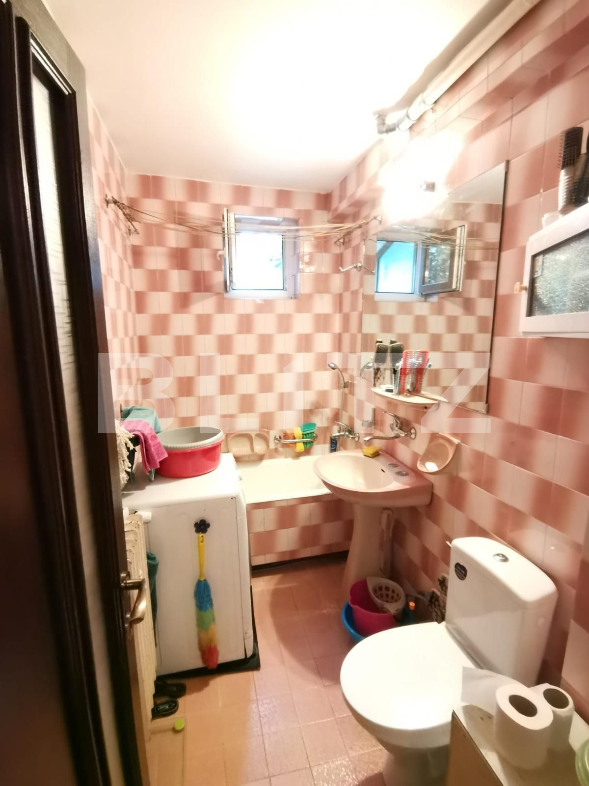 Apartament de vânzare 3 camere Gheorgheni - 68924AV | BLITZ Cluj-Napoca | Poza8