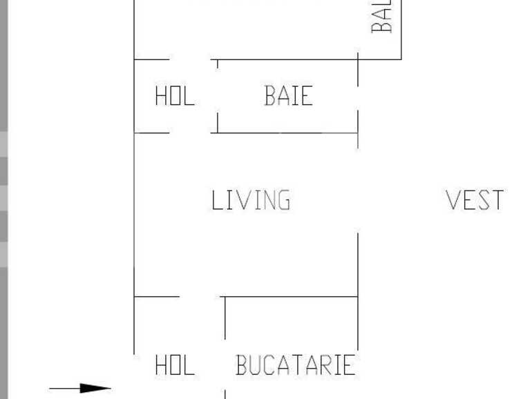 Apartament de vânzare 3 camere Gheorgheni - 68924AV | BLITZ Cluj-Napoca | Poza1