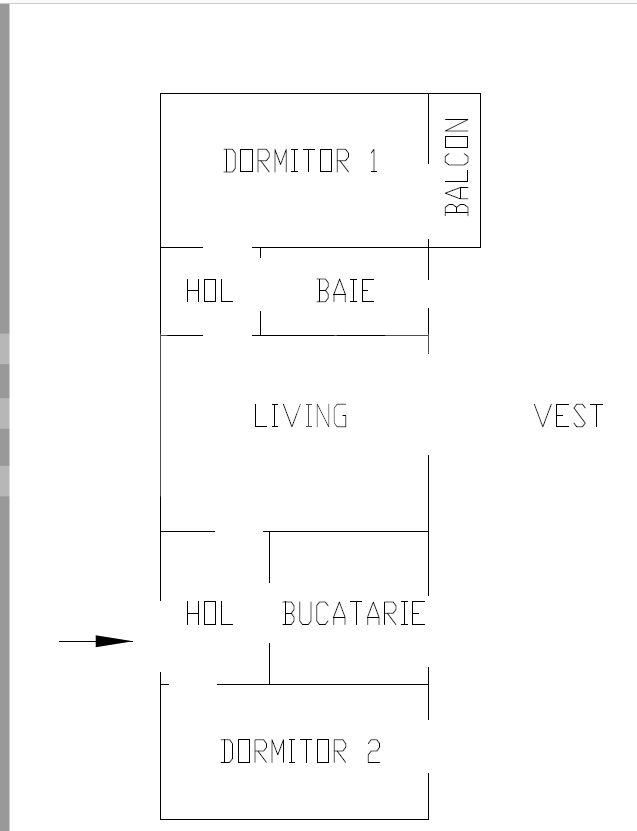 Apartament de vânzare 3 camere Gheorgheni - 68924AV | BLITZ Cluj-Napoca | Poza1