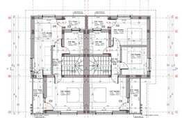 Ultima unitate disponibila ! Duplex de vanzare, 3 camere, 2 bai, orientare sudica, 100 mp teren, Muzeul Apei 