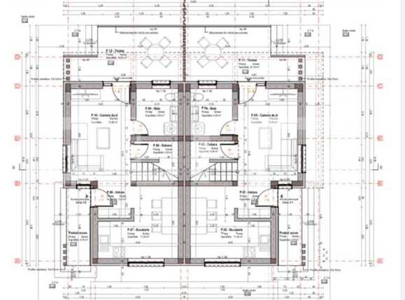 Casa de vânzare 3 camere Floreşti - 68925CV | BLITZ Cluj-Napoca | Poza6