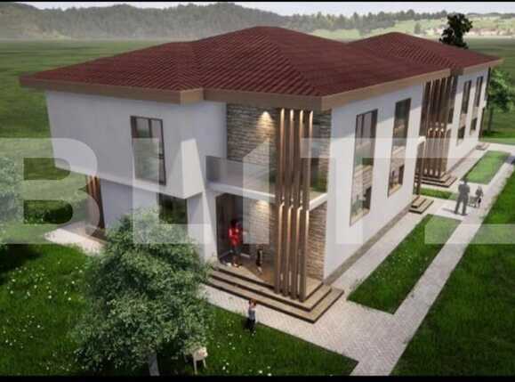 Casa de vânzare 3 camere Floreşti - 68925CV | BLITZ Cluj-Napoca | Poza5