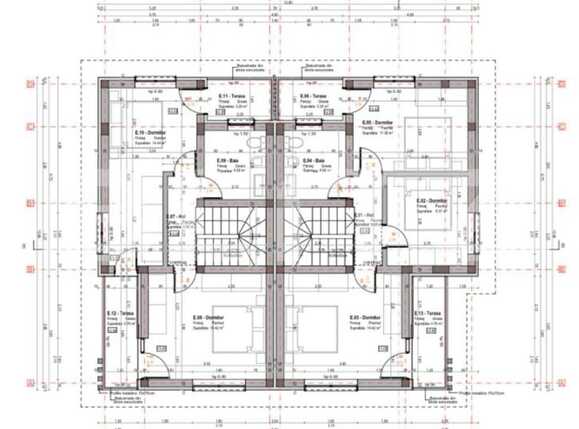 Casa de vânzare 3 camere Floreşti - 68925CV | BLITZ Cluj-Napoca | Poza7