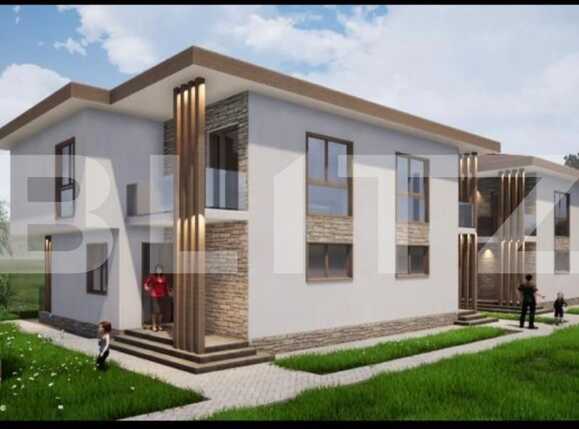 Casa de vânzare 3 camere Floreşti - 68925CV | BLITZ Cluj-Napoca | Poza2