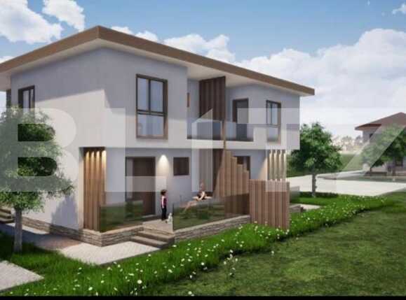 Casa de vânzare 3 camere Floreşti - 68925CV | BLITZ Cluj-Napoca | Poza1