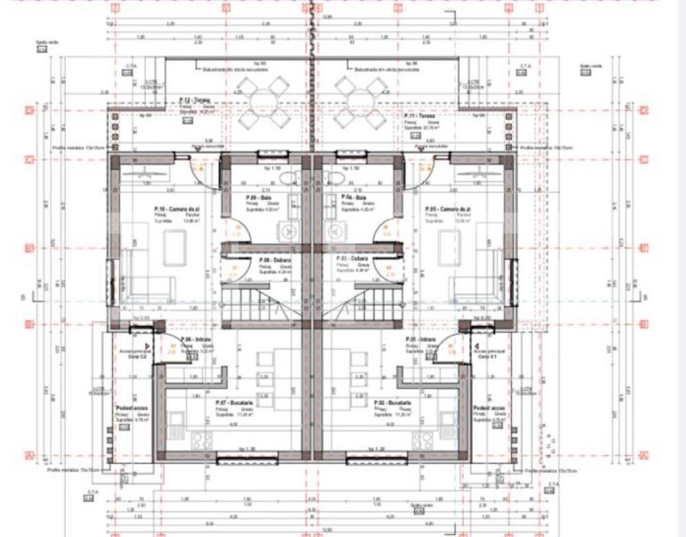 Casa de vânzare 3 camere Floreşti - 68925CV | BLITZ Cluj-Napoca | Poza6