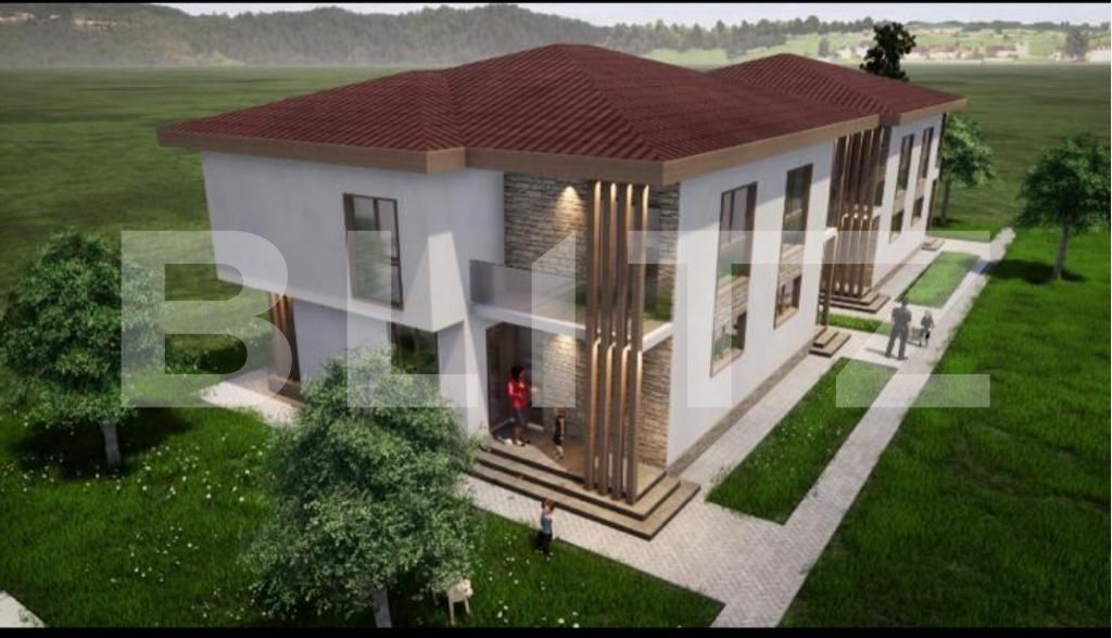 Casa de vânzare 3 camere Floreşti - 68925CV | BLITZ Cluj-Napoca | Poza5