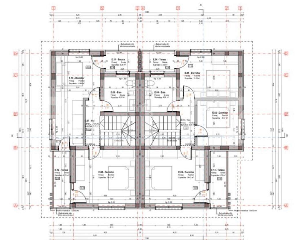 Casa de vânzare 3 camere Floreşti - 68925CV | BLITZ Cluj-Napoca | Poza7