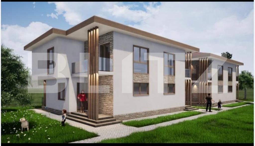 Casa de vânzare 3 camere Floreşti - 68925CV | BLITZ Cluj-Napoca | Poza2