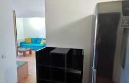 Apartament 2 camere, 54 mp, balcon 13 mp, parcare subterana, zona Golden Tulip!