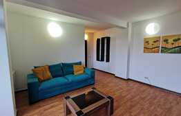 Apartament 2 camere, 54 mp, balcon 13 mp, parcare subterana, zona Golden Tulip!