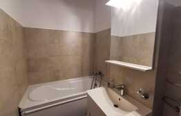 Apartament 2 camere, 54 mp, balcon 13 mp, parcare subterana, zona Golden Tulip!