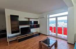 Apartament 2 camere, 54 mp, balcon 13 mp, parcare subterana, zona Golden Tulip!