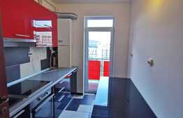 Apartament 2 camere, 54 mp, balcon 13 mp, parcare subterana, zona Golden Tulip!