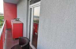 Apartament 2 camere, 54 mp, balcon 13 mp, parcare subterana, zona Golden Tulip!