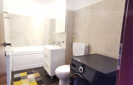 Apartament 2 camere, 54 mp, balcon 13 mp, parcare subterana, zona Golden Tulip!