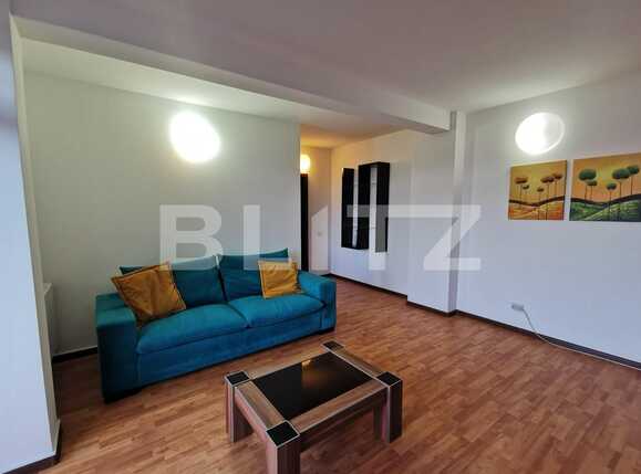 Apartament de vânzare 2 camere Zorilor - 68926AV | BLITZ Cluj-Napoca | Poza1