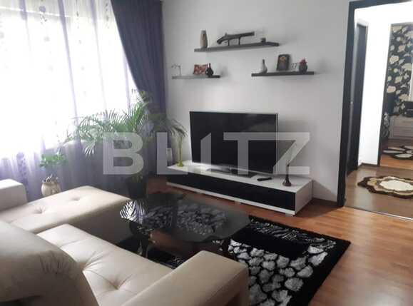 Apartament de vânzare 2 camere Astra - 68927AV | BLITZ Brașov | Poza1