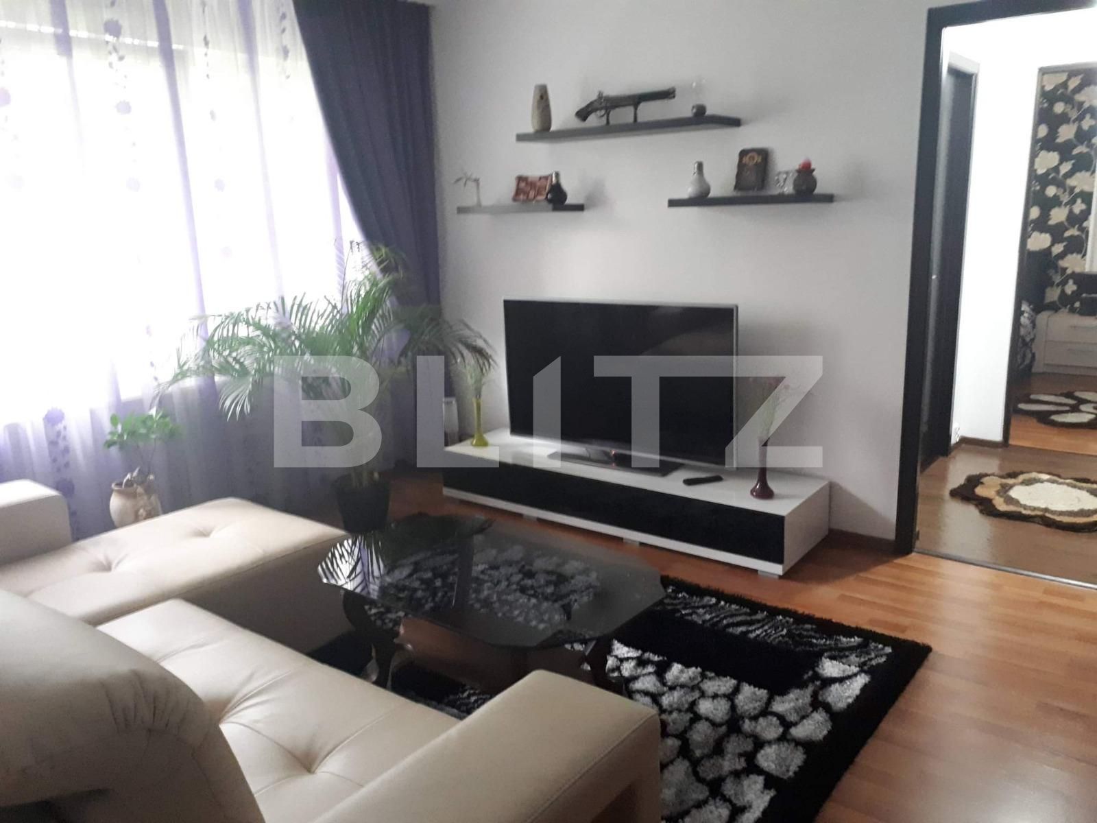 Apartament de vânzare 2 camere Astra - 68927AV | BLITZ Brașov | Poza1