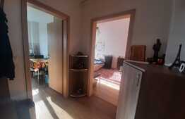 Apartament 2 camere, 49 mp, mobilat si utilat, parcare, Tractoru