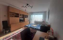 Apartament 2 camere, 49 mp, mobilat si utilat, parcare, Tractoru