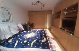 Apartament 2 camere, 49 mp, mobilat si utilat, parcare, Tractoru