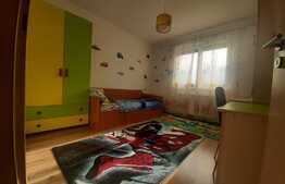 Apartament 2 camere, 49 mp, mobilat si utilat, parcare, Tractoru