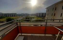 Apartament 2 camere, 49 mp, mobilat si utilat, parcare, Tractoru