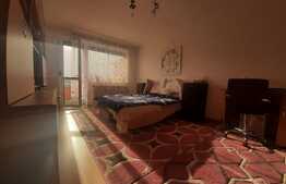 Apartament 2 camere, 49 mp, mobilat si utilat, parcare, Tractoru