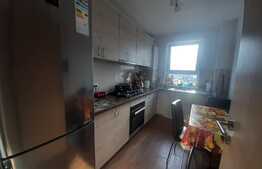 Apartament 2 camere, 49 mp, mobilat si utilat, parcare, Tractoru