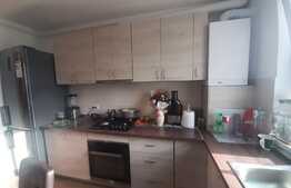 Apartament 2 camere, 49 mp, mobilat si utilat, parcare, Tractoru