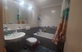 Apartament 2 camere, 49 mp, mobilat si utilat, parcare, Tractoru