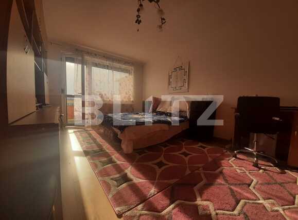 Apartament de vânzare 2 camere Tractorul - 68929AV | BLITZ Brașov | Poza1