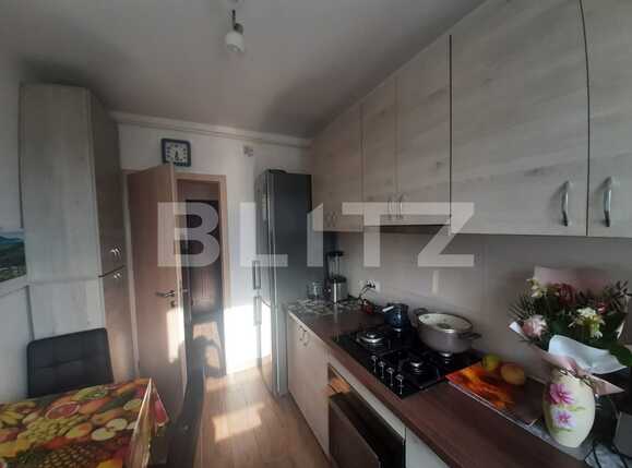 Apartament de vânzare 2 camere Tractorul - 68929AV | BLITZ Brașov | Poza8