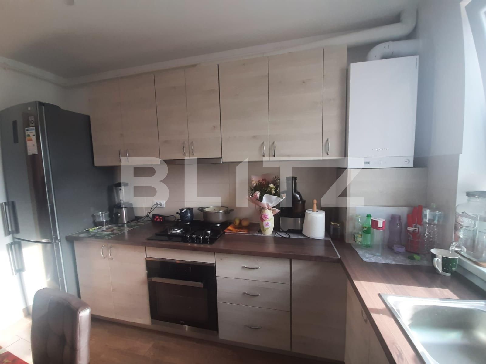 Apartament de vânzare 2 camere Tractorul - 68929AV | BLITZ Brașov | Poza7
