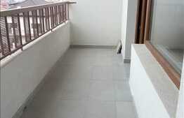 Apartament 2 camere decomandate, imobil nou, la mansarda, acces facil