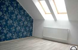 Apartament 2 camere decomandate, imobil nou, la mansarda, acces facil