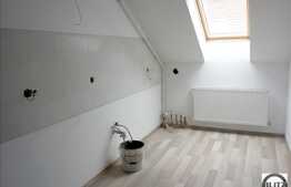 Apartament 2 camere decomandate, imobil nou, la mansarda, acces facil