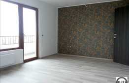 Apartament 2 camere decomandate, imobil nou, la mansarda, acces facil